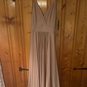 Jessica Angel, Long evening dress, size large